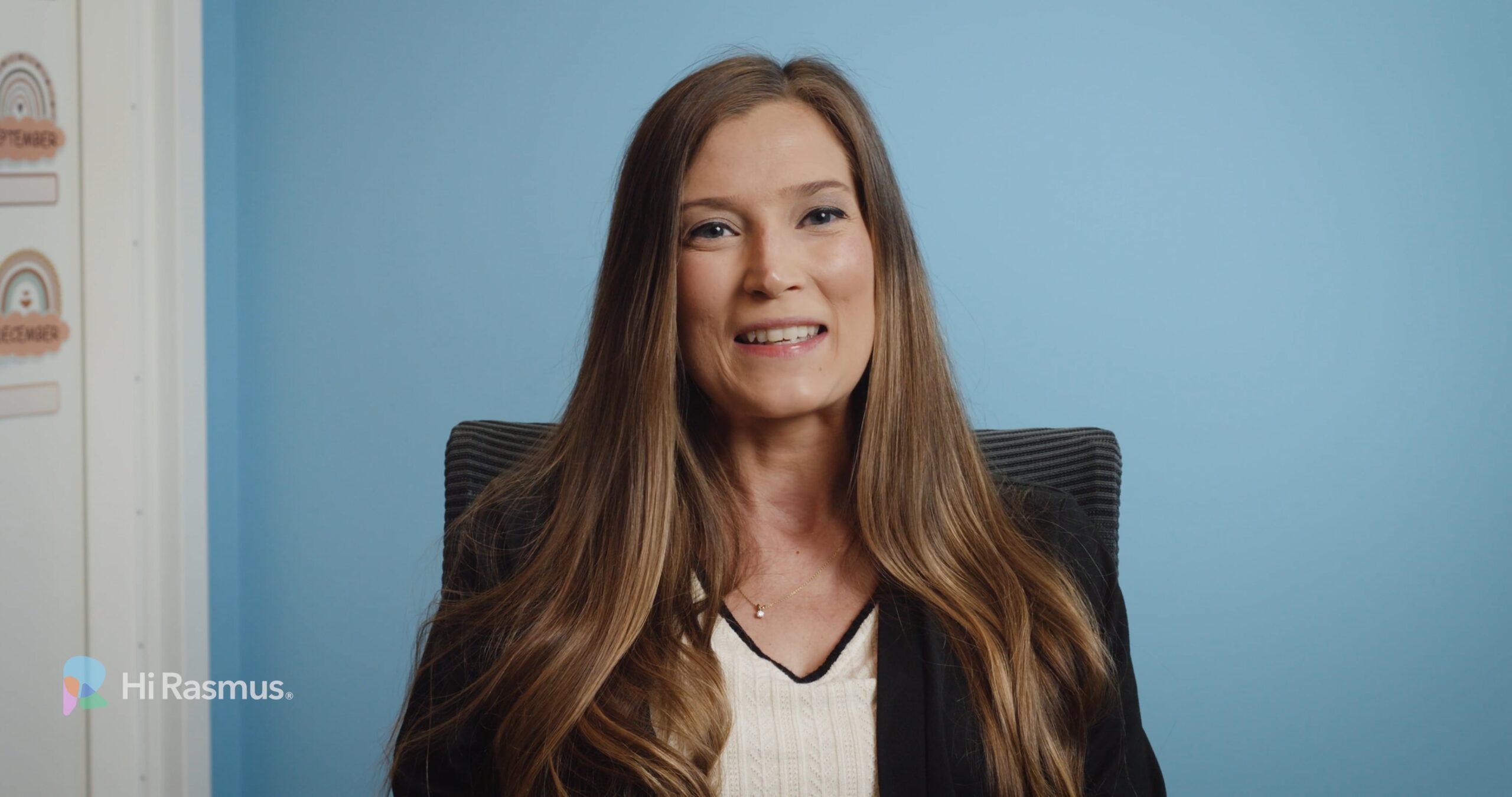 How Verbal Beginnings Transformed Clinical Collaboration and Family ...