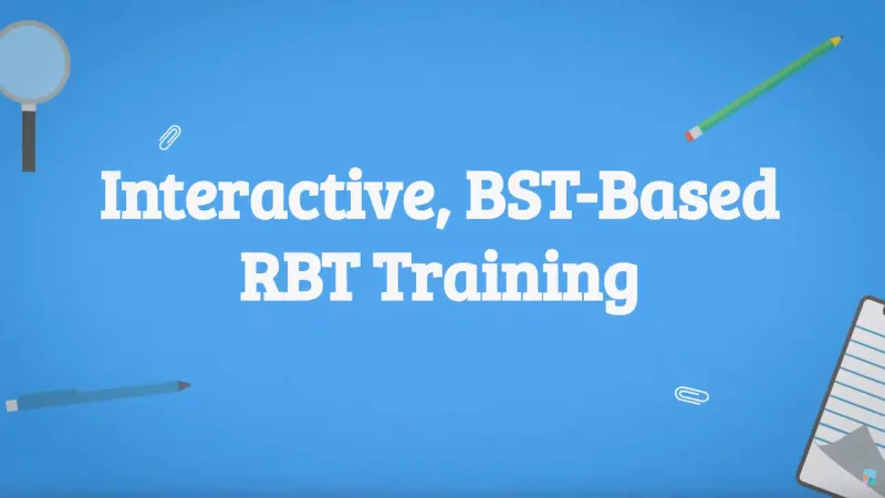 RBT Course
