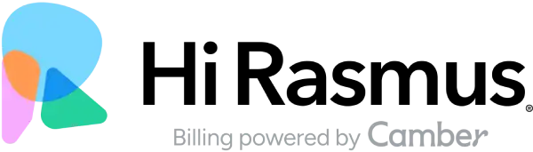 Hi Rasmus Billing powered by Camber