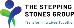 The Stepping Stones Group logo