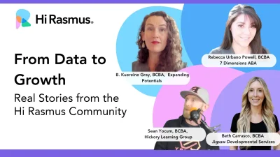 From Data to Growth