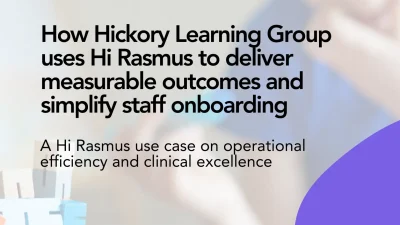 How Hickory Learning Group Uses Hi Rasmus to Deliver Measurable Outcomes and Simplify Staff Onboarding (2)