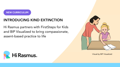 Kind Extinction web banner