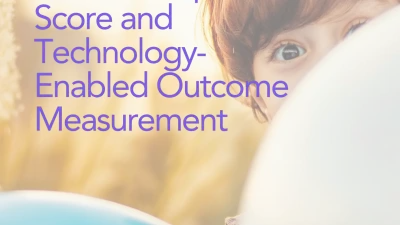 Whitepaper The HiQ Impact Score and Technology-Enabled Outcome Measurement