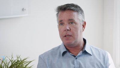 First Steps for Kids Integration Success Story